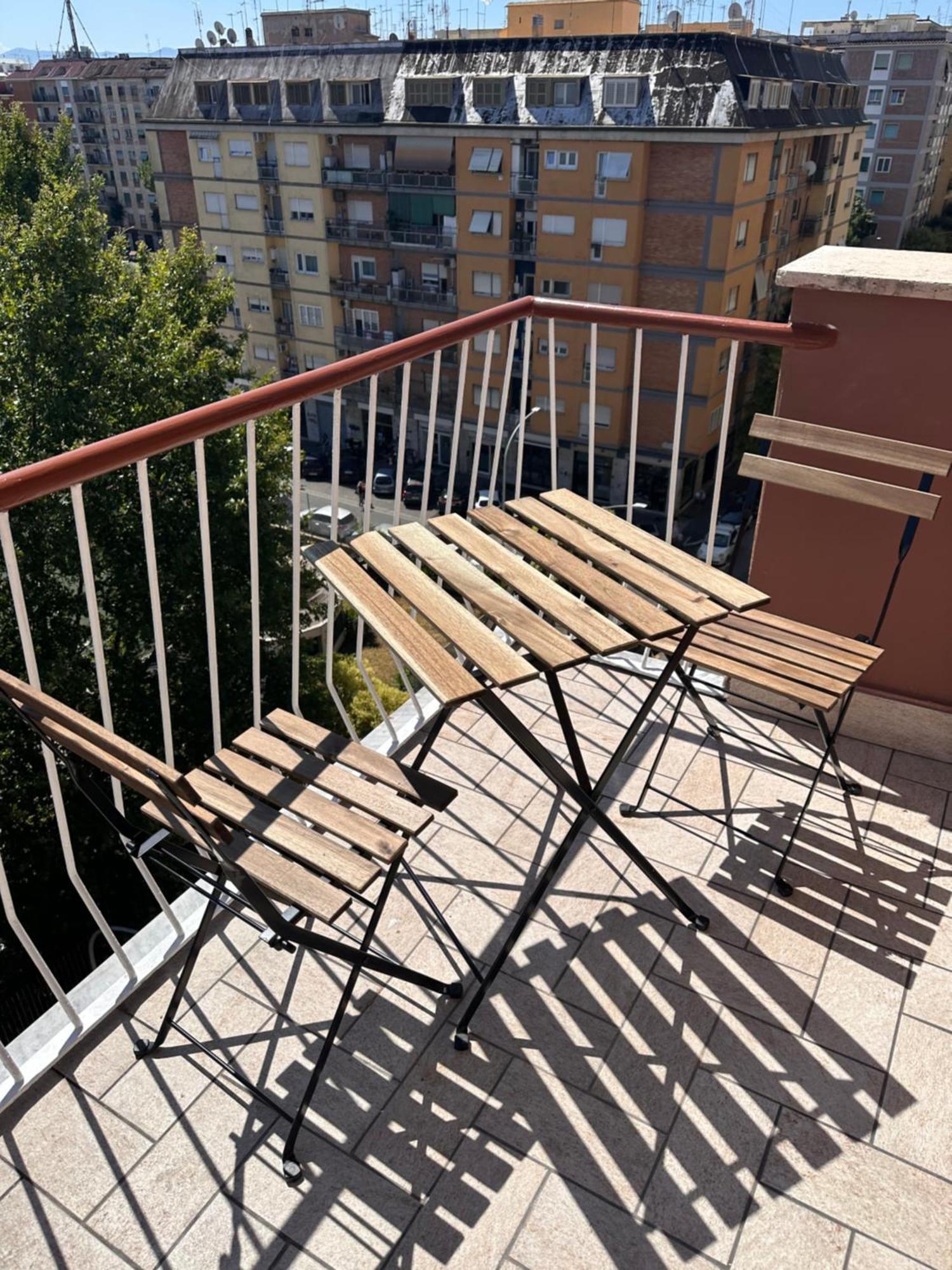 Casa Vacanze Star Home Roma Exterior foto