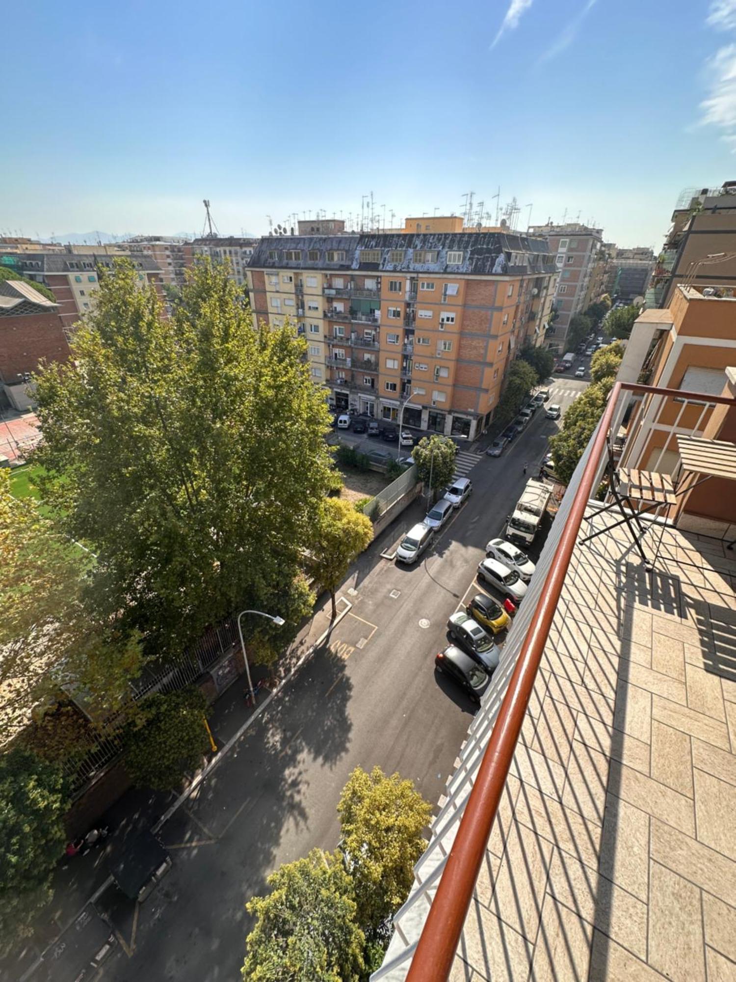 Casa Vacanze Star Home Roma Exterior foto