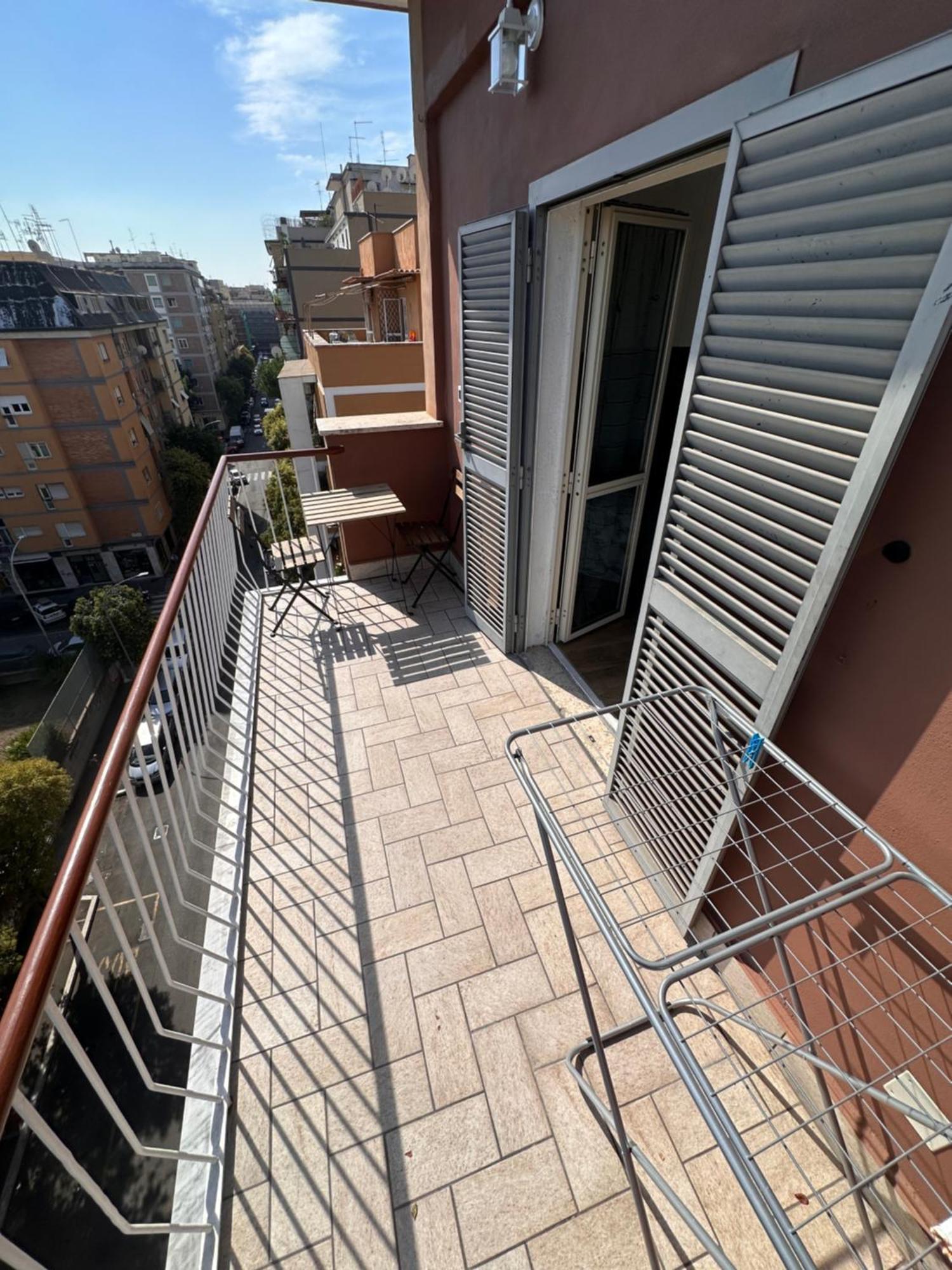 Casa Vacanze Star Home Roma Exterior foto